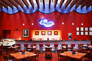 Walt Disney World Dolphin Resort