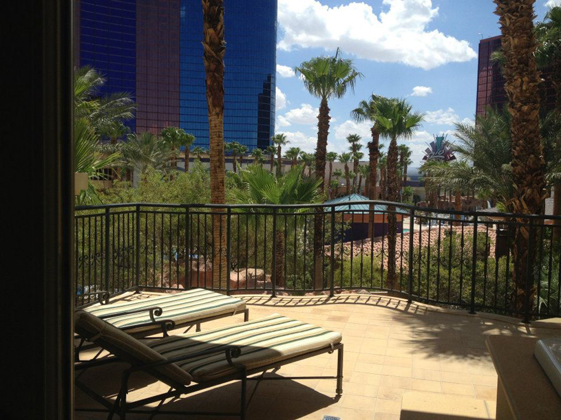 Rio All Suite Hotel and Casino
