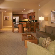The Platinum Hotel and Spa