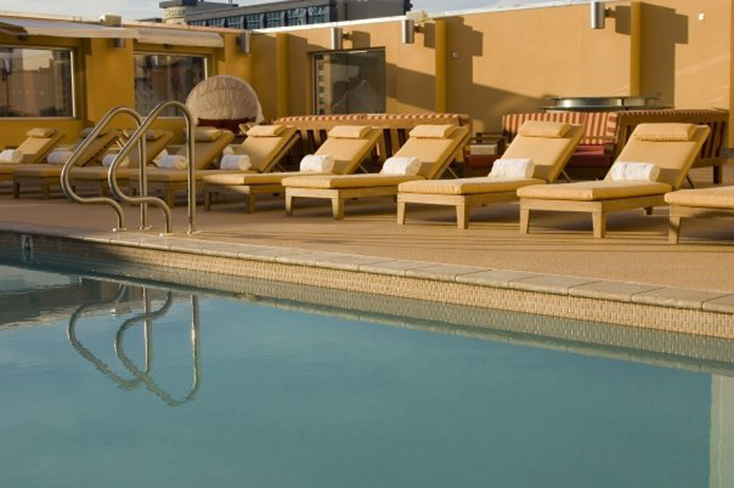 The Platinum Hotel and Spa