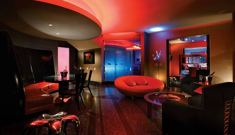Palms Casino Resort
