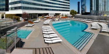 Vdara Hotel and Spa