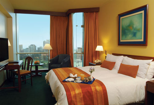 Delfines Hotel And Casino