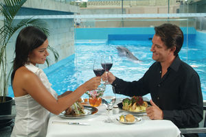 Delfines Hotel And Casino