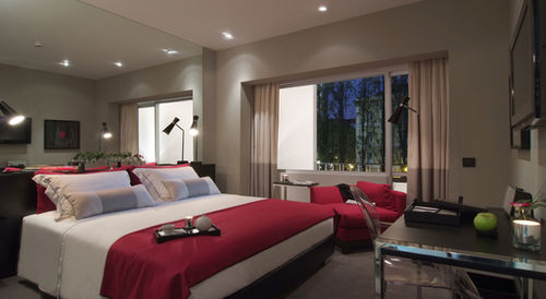Hotel Tivoli Jardim