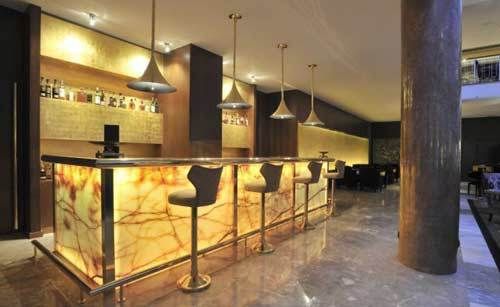 Tivoli Lisboa Hotel