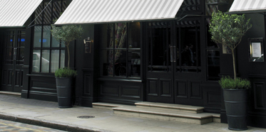 Hotel Covent Garden on Covent Garden Hotel London Five Star Alliance