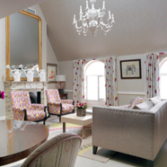 Covent Garden Hotel