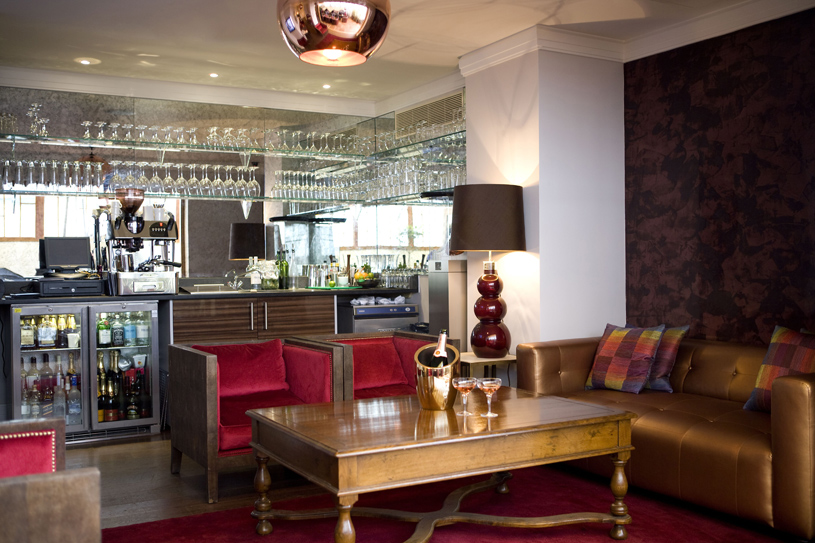 Sanctum Soho Hotel