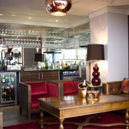 Sanctum Soho Hotel