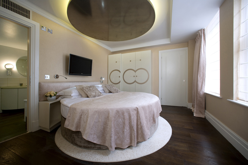 Sanctum Soho Hotel