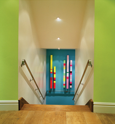 The Soho Hotel London