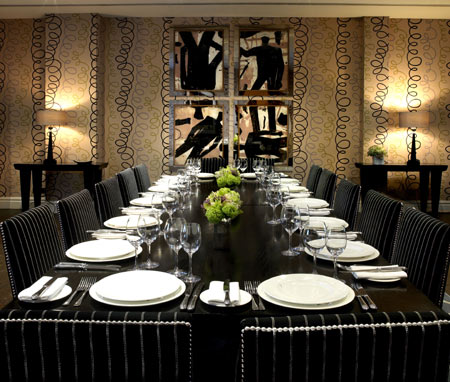 The Soho Hotel London