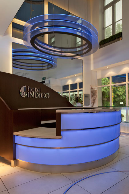 Indigo Hotel London Paddington London