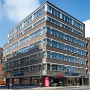 Hotel Indigo London Tower Hill