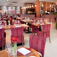 Hotel Indigo London Tower Hill
