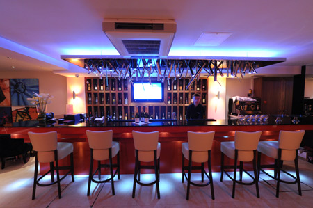 Hotel Indigo London Tower Hill
