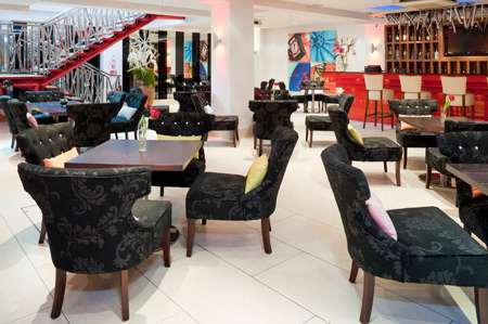 Hotel Indigo London Tower Hill