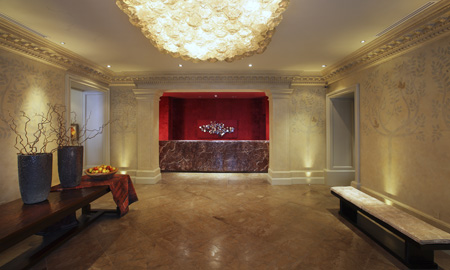The Kensington Hotel London