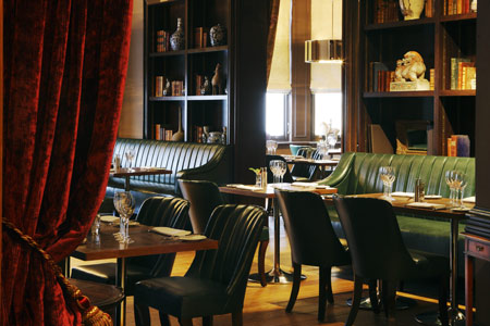 The Kensington Hotel London