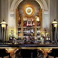 The Park Lane Hotel, London