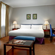 The Park Lane Hotel, London