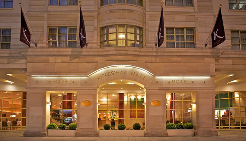 Kingsway Hall Hotel