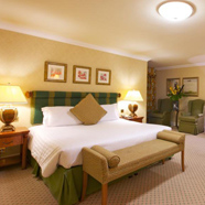 Kingsway Hall Hotel