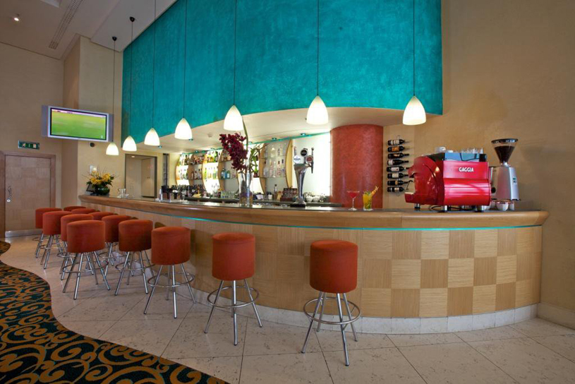 Kingsway Hall Hotel
