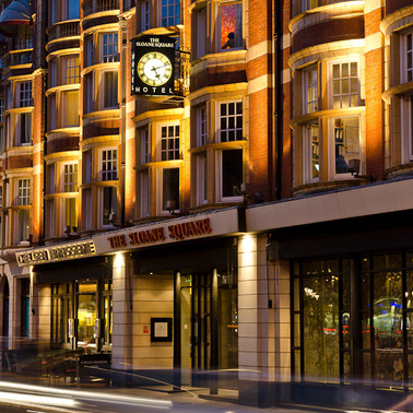 The Sloane Square