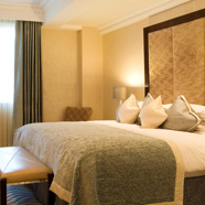 The Westbury Corner Suite