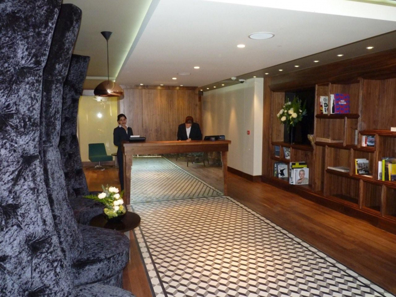 Megaro Hotel