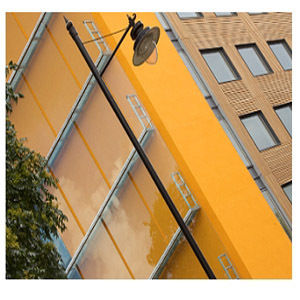 The Bermondsey Square Hotel
