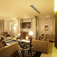Wyndham Grand London Chelsea Harbour