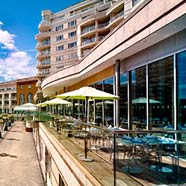 Wyndham Grand London Chelsea Harbour