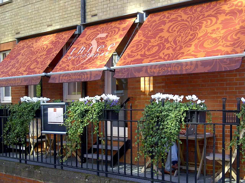 Myhotel Chelsea