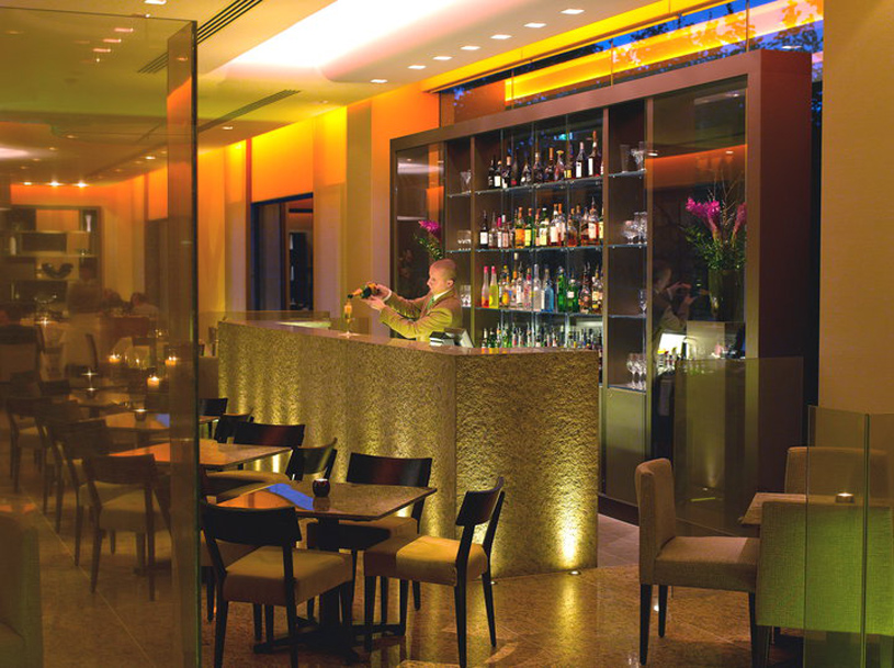 Royal Garden Hotel
