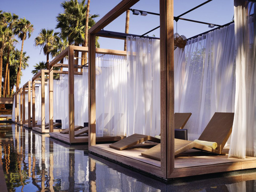 Hotel Maya 
