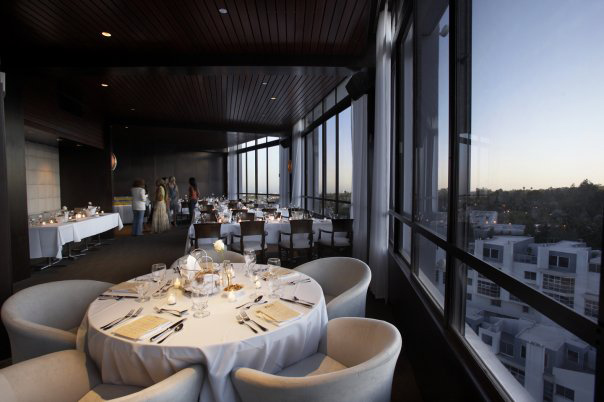 Hotel Angeleno Los Angeles