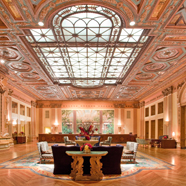 Millennium Biltmore Hotel Los Angeles