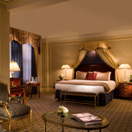 Millennium Biltmore Hotel Los Angeles