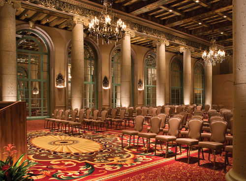 Millennium Biltmore Hotel Los Angeles