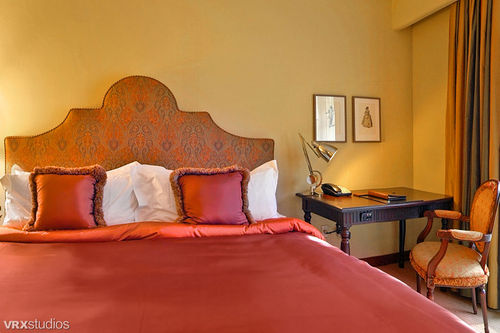 Hotel Los Gatos And Spa