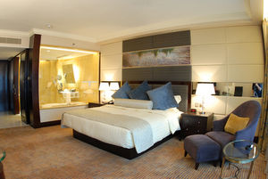 Starworld Hotel And Casino