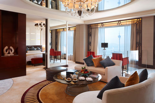 Starworld Hotel And Casino