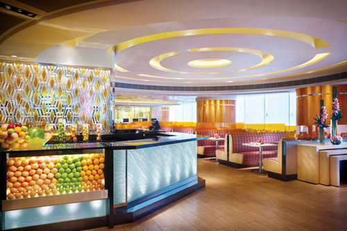Starworld Hotel And Casino