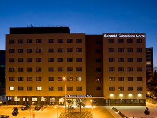 Barcelo Castellana Norte