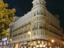 De Las Letras Hotel