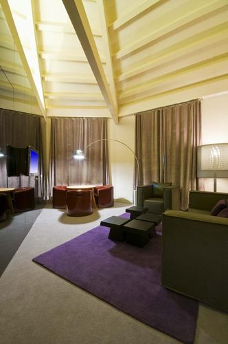Radisson Blu Hotel Madrid