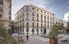 Radisson Blu Hotel Madrid
